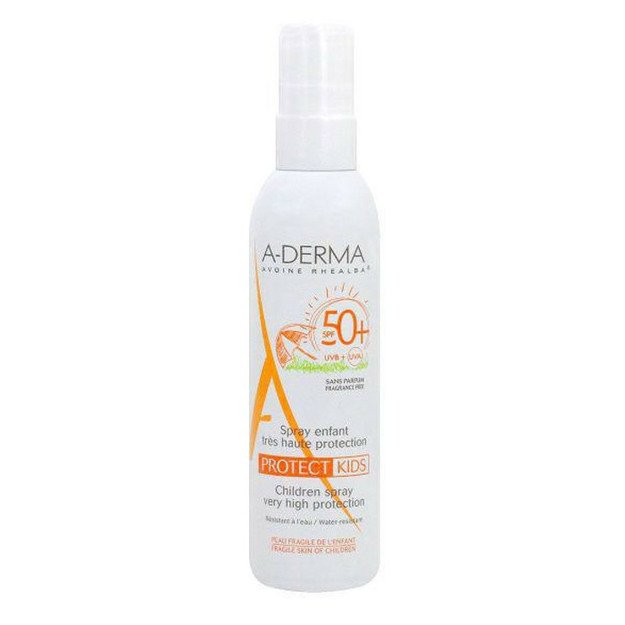 A-Derma Protect Spray Kids  SPF50+ 200ml