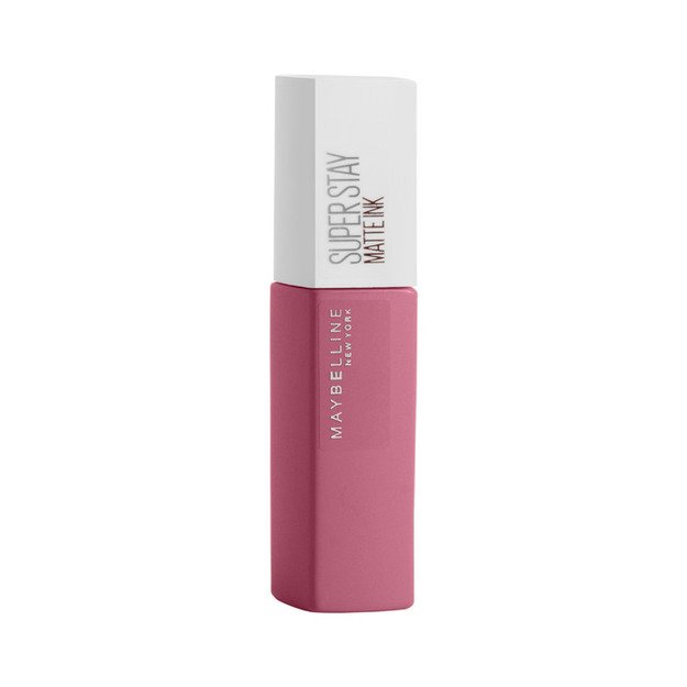 MAYBELLINE SUPER STAY MATTE INK LIPSTICK 125 INSPIRET