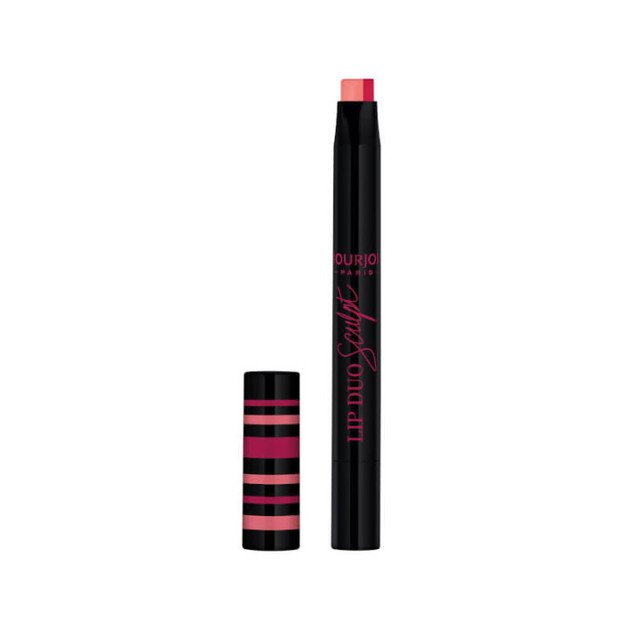 Bourjois Duo Sculpt Lipstick Grenad-In