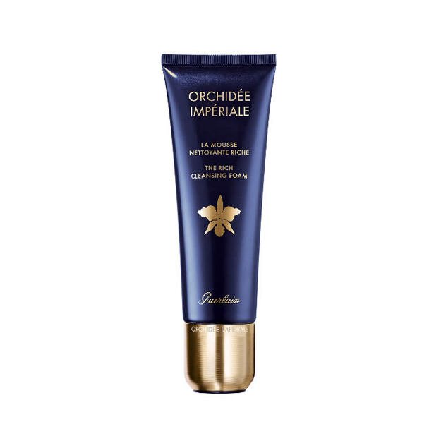 Guerlain OrchidĆĀ©e ImpĆĀ©riale Espuma Limpiadora Facial 125Ml