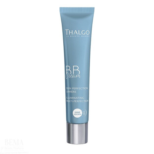 Thalgo Illuminating Multi-Perfection SPF15