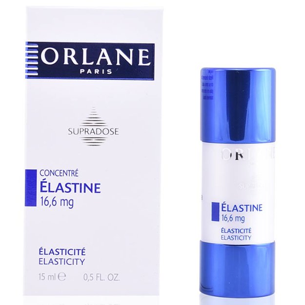 Orlane ConcentrĆĀ© Elastine ElasticitĆĀ© Concentre 15 Ml