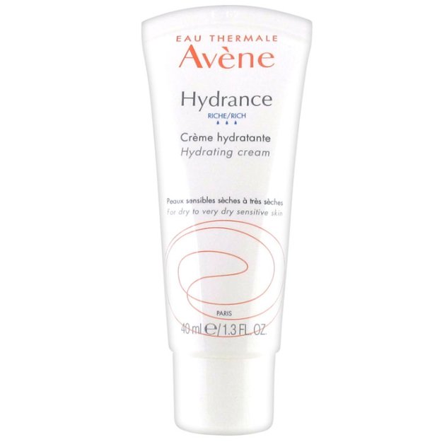 Avene Hydrance Rich Hydrating Cream 40ml