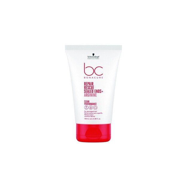 Schwarzkopf Bonacure Trat Repair Puntas 100ml