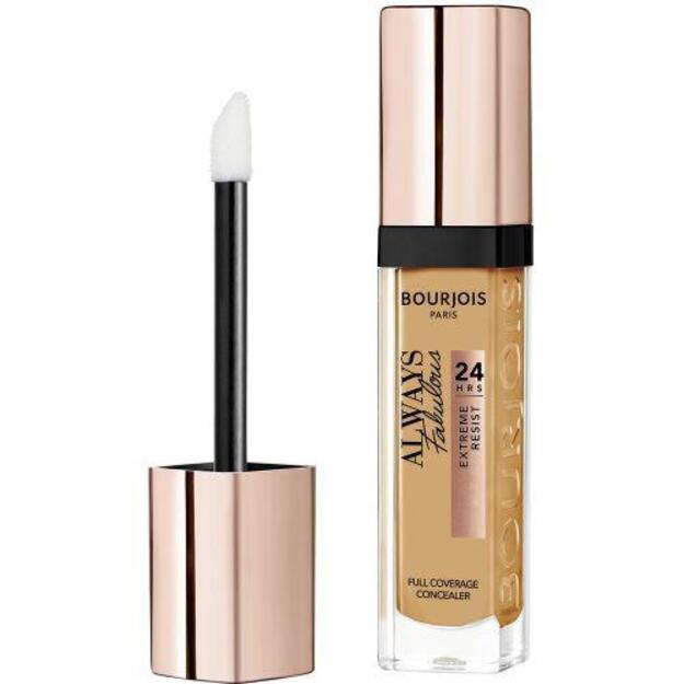 ALWAYS FABULOUS full coverage sculptor concealer #100-ivoire 6 ml