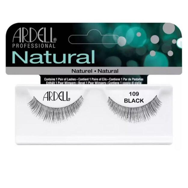 PRO NATURAL LASH #109 2 u