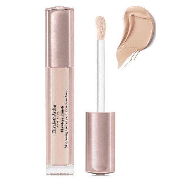 FLAWLESS FINISH skincaring concealer #2