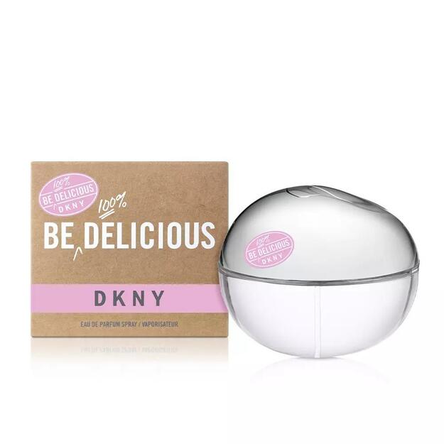 DKNY Donna Karan Be 100% Delicious Eau De Parfum 50 ml (woman)