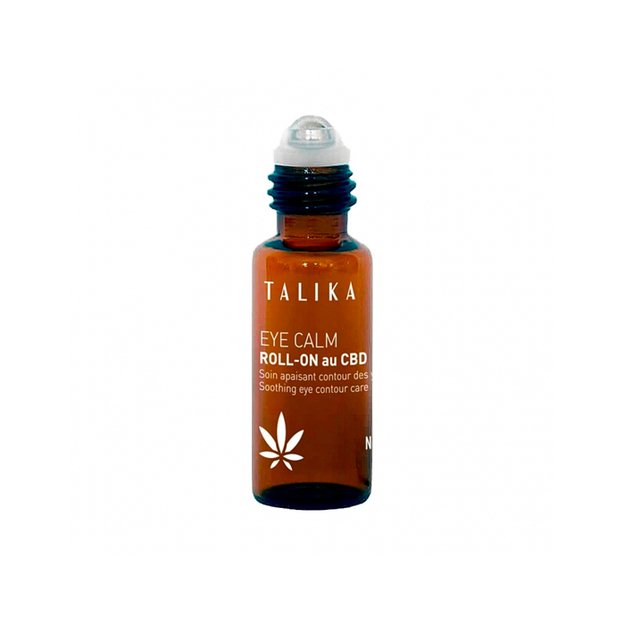 Talika Eye Calm Roll On 10 Ml