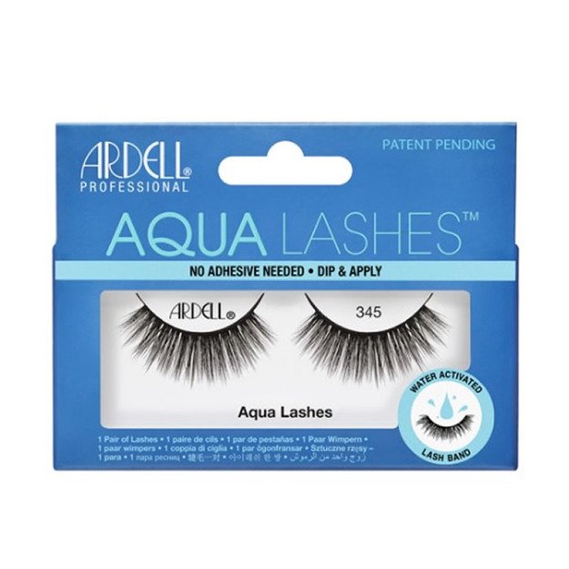 Ardell PestaĆĀ±as Aqua Lashes 345