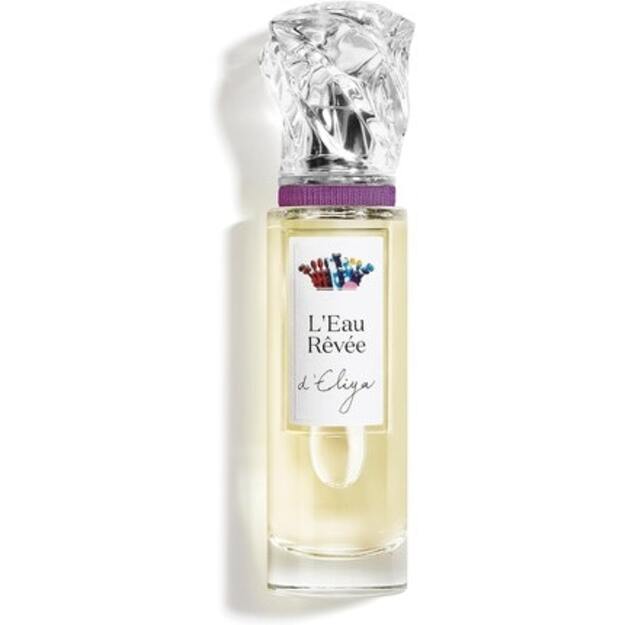 Sisley L'Eau Revee d'Eliya Eau de Toilette 50ml