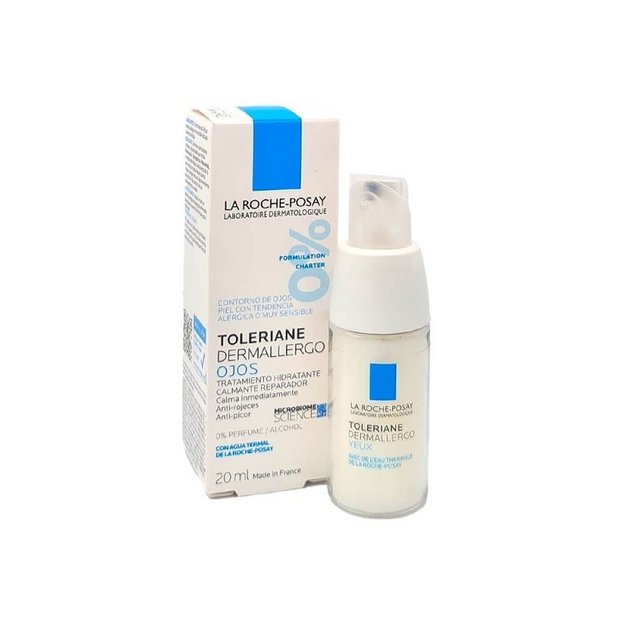 La Roche-Posay Toleriane Dermallergo Eye Cream 20 ml