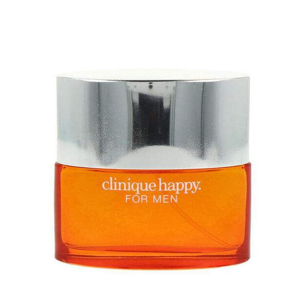 Clinique Happy for Men Cologne Eau De Toilette 50 ml (man)