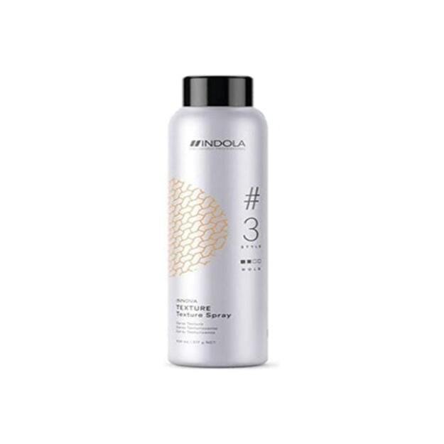 Indola Innova 3 Texture Texture Spray Haarspray Hold 2 300ml