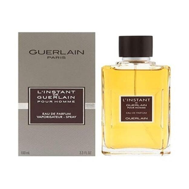 Guerlain Ligh Edp 100 Ml