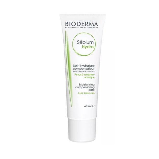 Bioderma Sebium Hydra 40Ml