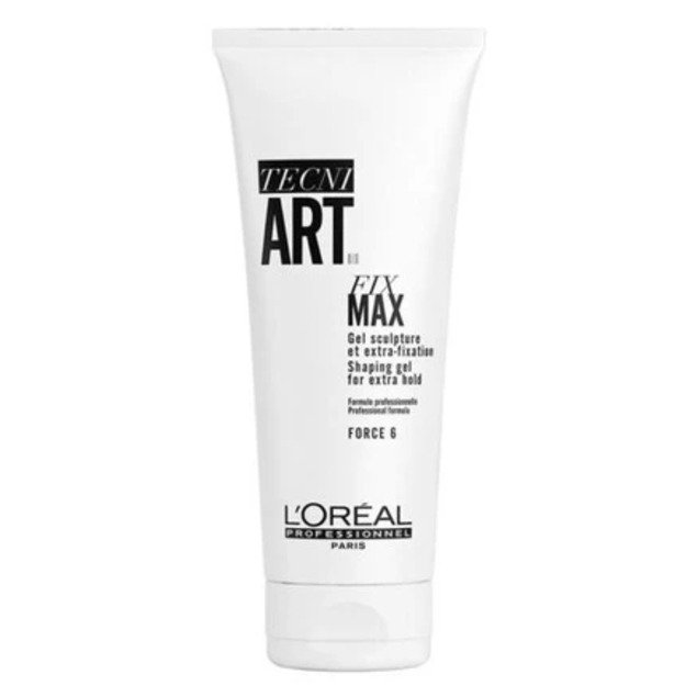 L'OrĆ©al Professionnel Tecni.Art Fix Max Gel 200 ml