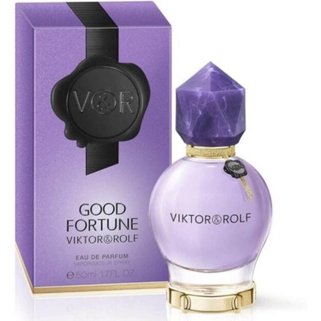 Viktor & Rolf Good Fortune Edp 50 Ml