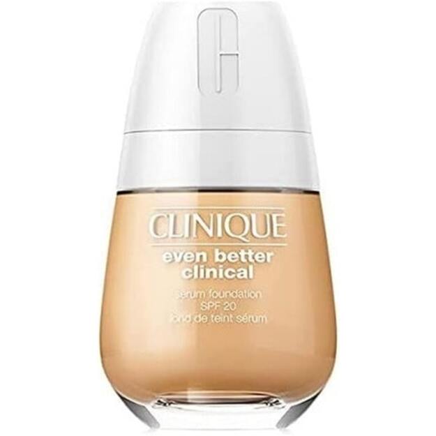 Clinique Even Better Clinical Spf 20-Wn 46 Golden Neutral 30 Ml