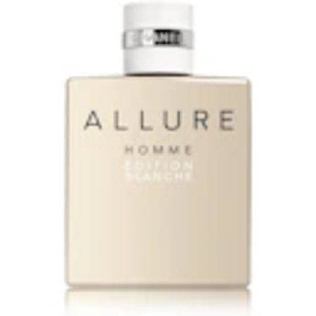 Chanel Allure Homme Edition Blanche Eau De Parfum 100 ml (man)