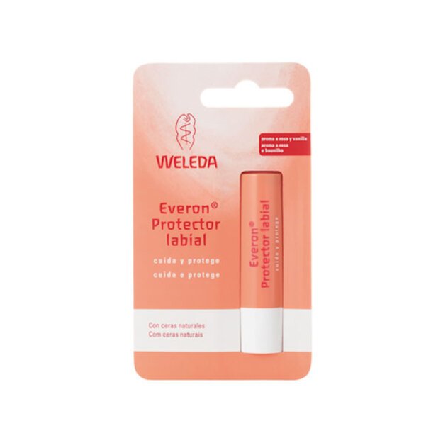 Weleda Everon Lip Balm