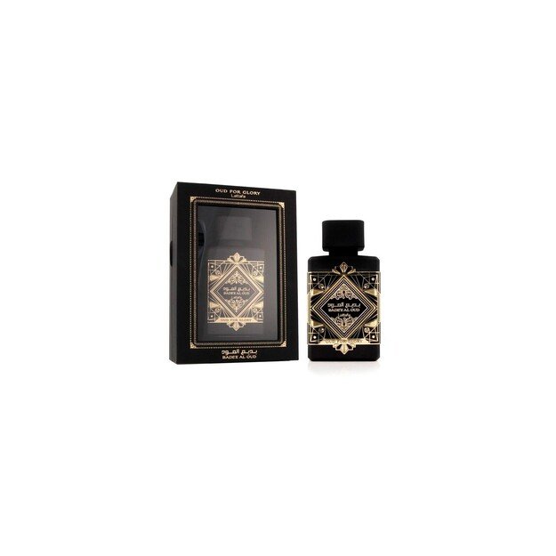 Lattafa Oud For Glory Bade'e Al Oud Eau De Parfum 100 ml (unisex)