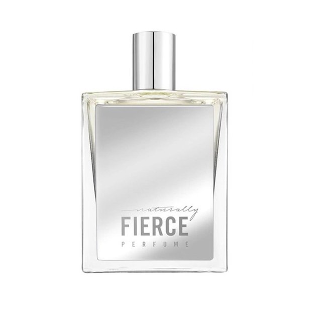 Abercrombie & Fitch Naturally Fierce Eau De Parfum 100 ml (woman)