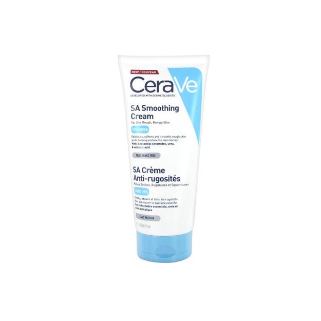 CeraVe SA Smoothing Cream 177 ml