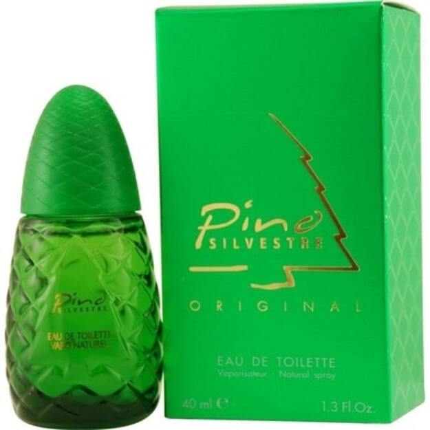 Pino Silvestre Original Eau De Toilette 125 ml (man)