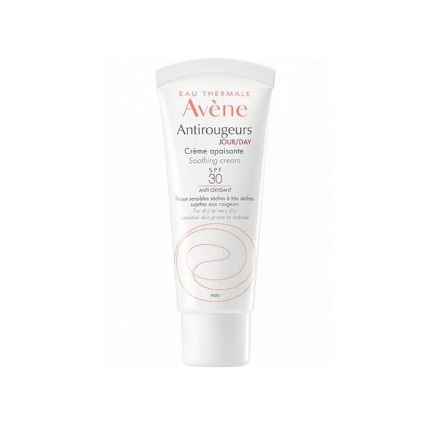 Avene Anti-Redness Day Cream SPF30 40ml