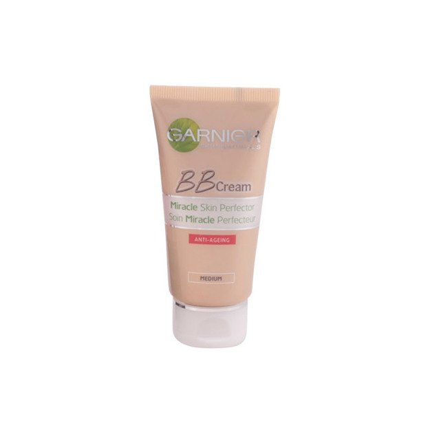 Garnier Skin Naturals Bb Cream Anti-Aging Medium 50ml