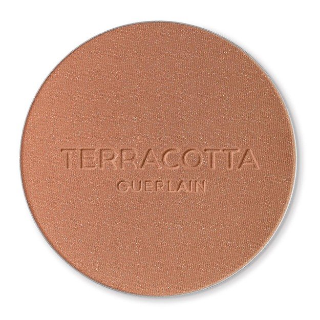 TERRACOTTA ORIGINAL polvos bronceadores recarga #04-deep cool 8.5 gr