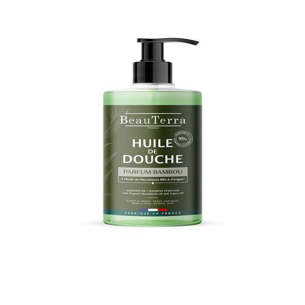 HUILE DE DOUCHE bambĆĀŗ 750 ml