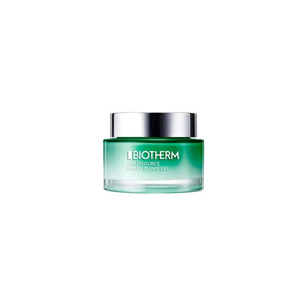 Biotherm Aquasource Hyalu Plump Gel 75 ml