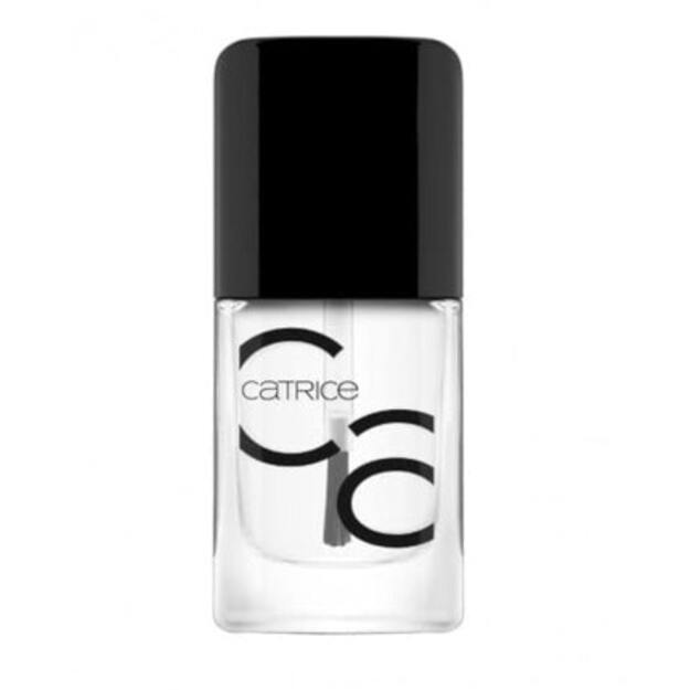 Catrice Iconails Gel Lacquer 146-Clear As That 10,5ml