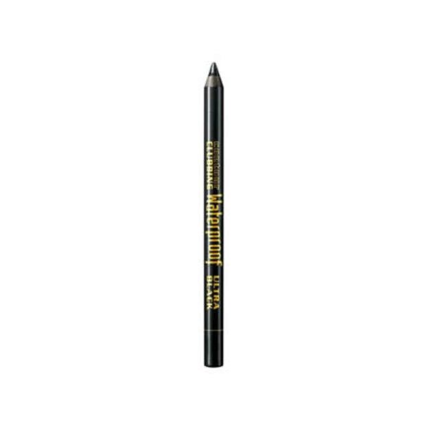 Bourjois Paris Contour Clubbing Waterproof Eye Pencil (54 Ultra Black) 1