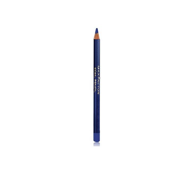 Max Factor Kohl Eye Liner Pencil (080 Cobalt Blue) 1