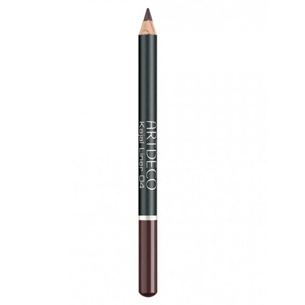 Artdeco Kajal Liner (04 Forest Brown) 1