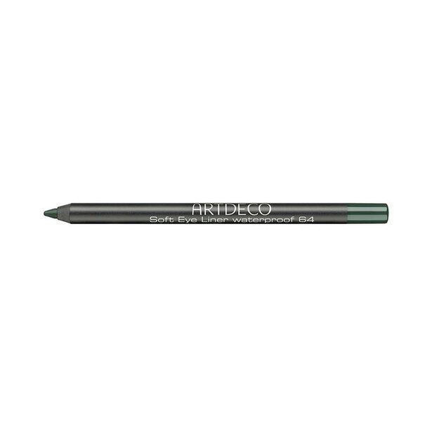 Artdeco SOFT EYE LINER waterproof #64 - green island 1