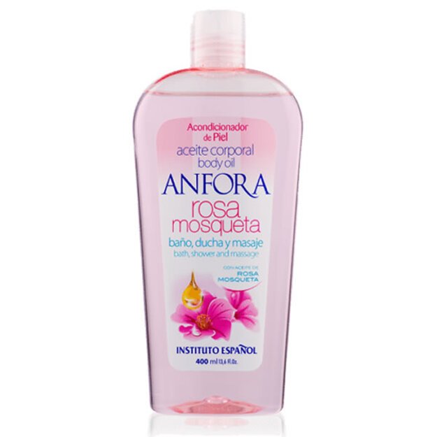 Insittuto EspaĆĀ±ol Rosa Rubiginosa Amphora Oil 400ml