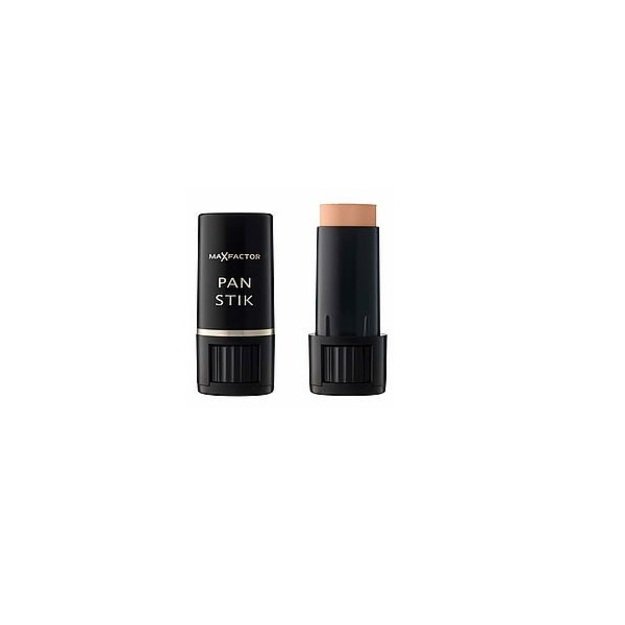 Max Factor Pan Stick Rich Creamy Foundation Make-Up (96 Bisque Ivory) 9 g