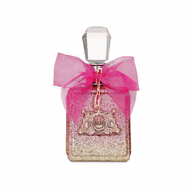 Juicy Couture Viva La Juicy Rose Eau De Parfum 100 ml (woman)