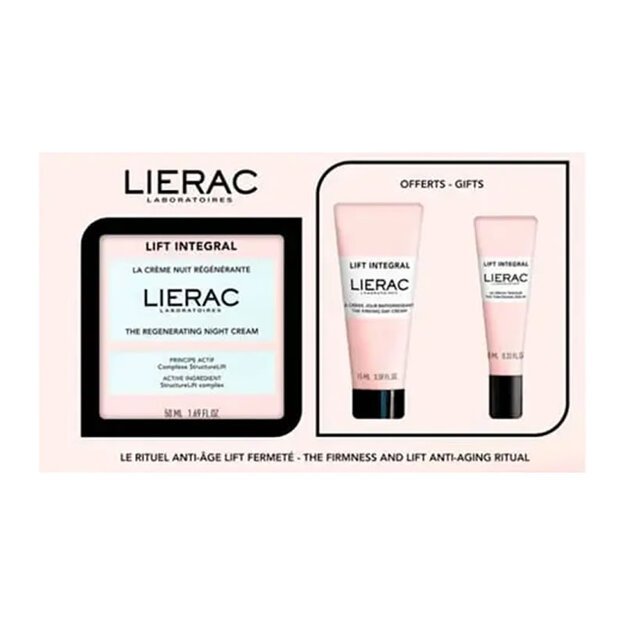 Lierac Lift Integral Day Cream 50 Ml