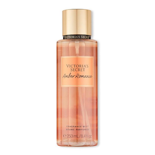 Victoria's Secret Amber Romance Bodyspray 250 ml (woman)