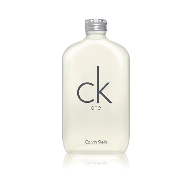 Calvin Klein CK One Eau De Toilette 300 ml (unisex)