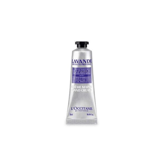 LAVANDA crema manos 30 ml