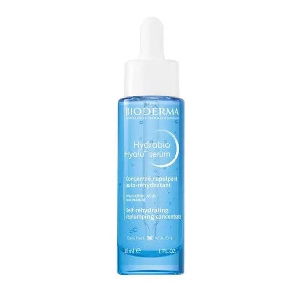 Bioderma Hydrabio Hyalu+ Serum 30 ml