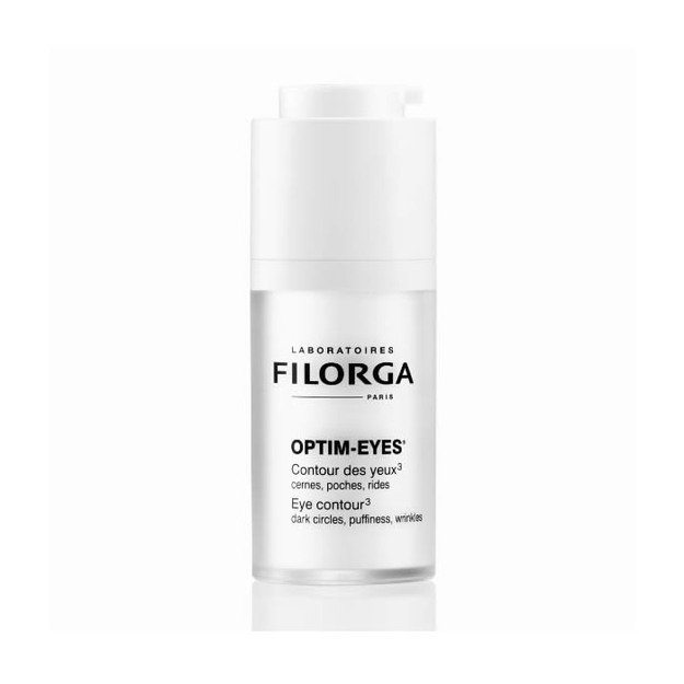 FILORGA Optim-Eyes 3-in-1 Eye Contour Cream 15 ml