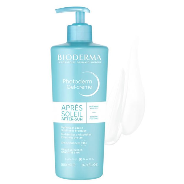 Bioderma Photoderm Gel