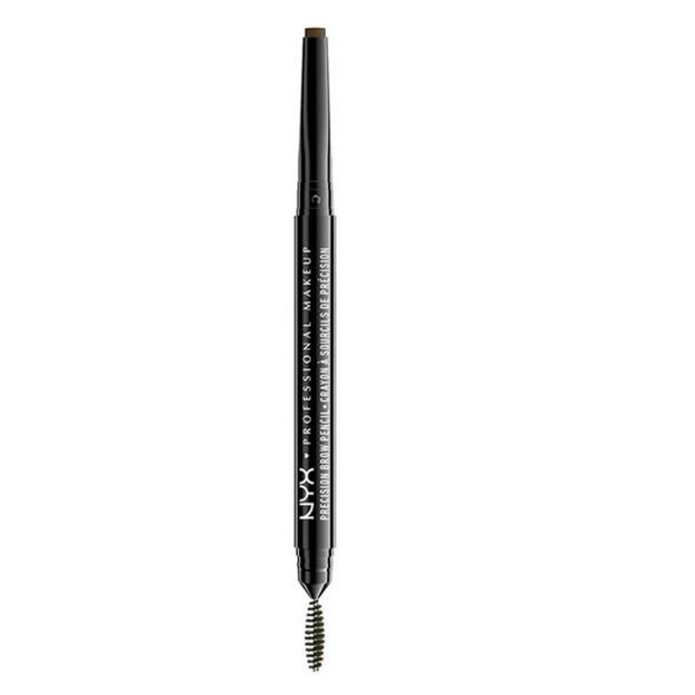 PRECISION brow pencil #espresso